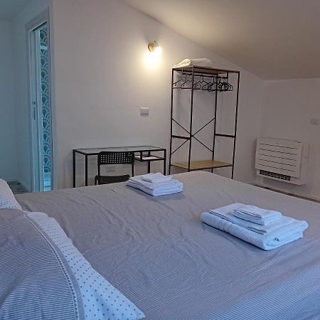 Il Quadrifoglio Bed and Breakfast Serino  Buitenkant foto