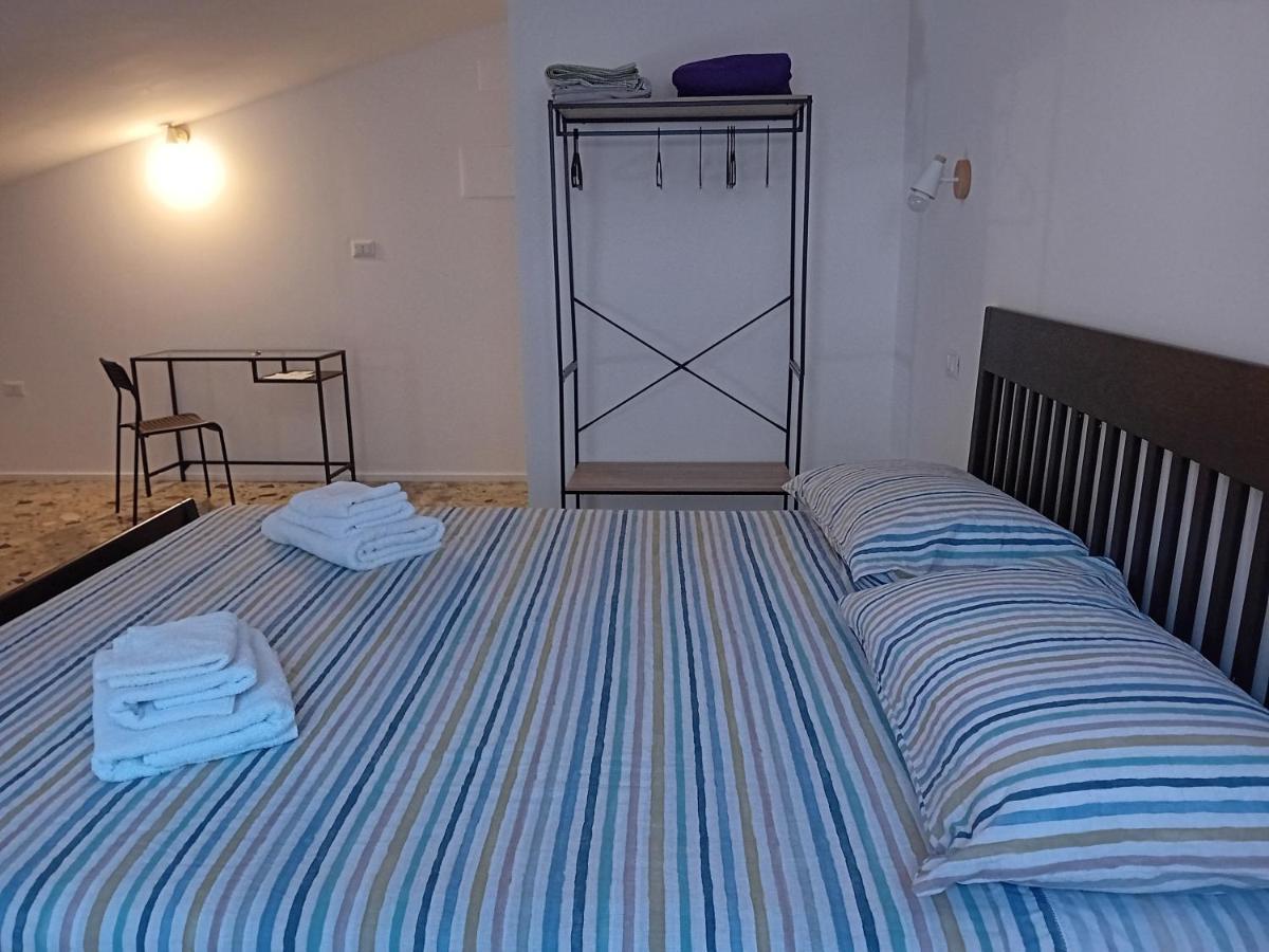 Il Quadrifoglio Bed and Breakfast Serino  Buitenkant foto