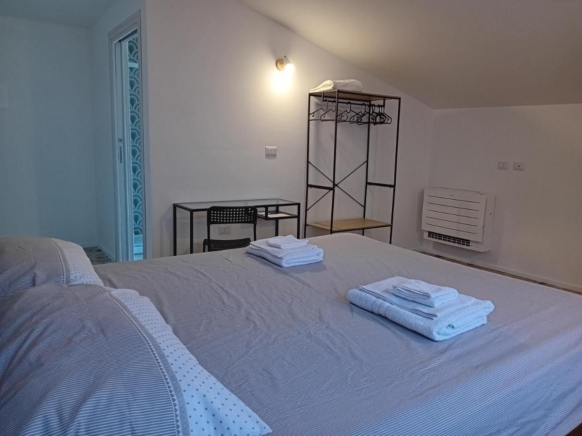 Il Quadrifoglio Bed and Breakfast Serino  Buitenkant foto